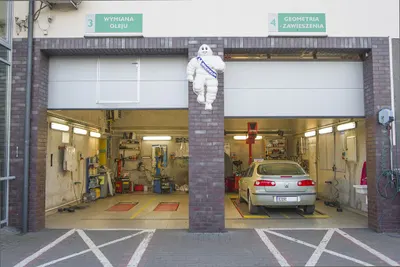 P.H.U Oponex Ryszard Markiewicz